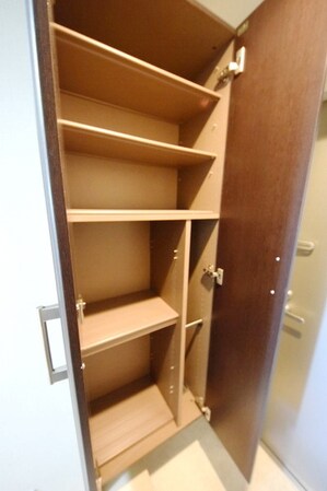 ヴィクトリア多摩センターの物件内観写真